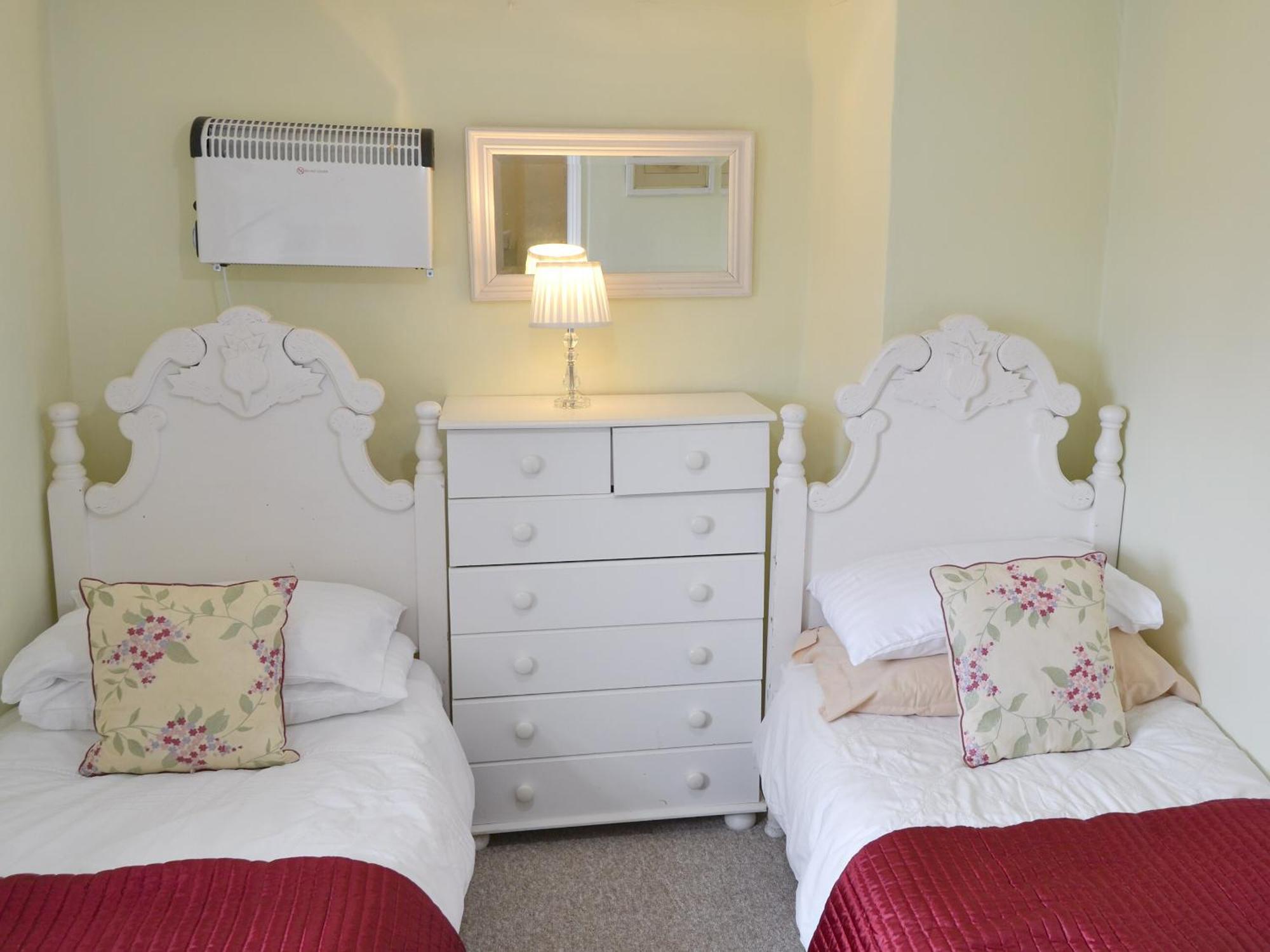 Hollyhock Cottage -Uk33553 Blakeney  Bagian luar foto